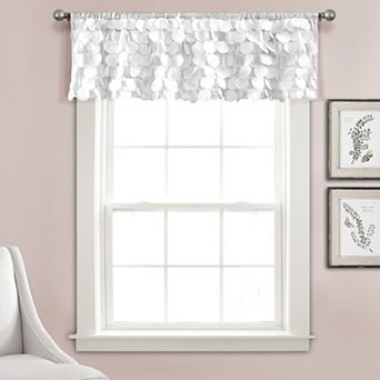 Lush Decor Gigi Valance