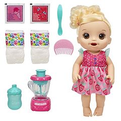 Dream Collection 7 All-Occasions Baby Doll Set