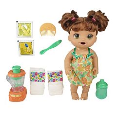 Baby alive deals us