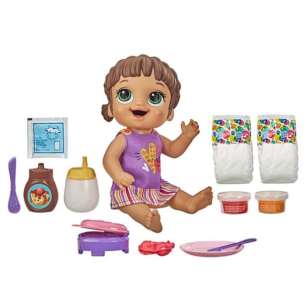 Baby Alive Dolls on Sale Today  Buy 1 Get 1 50% OFF at Target!