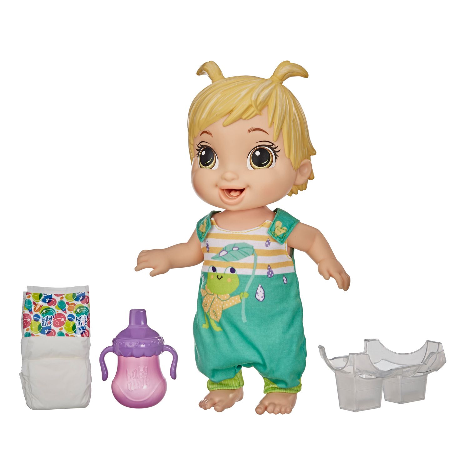 once upon a time baby alive