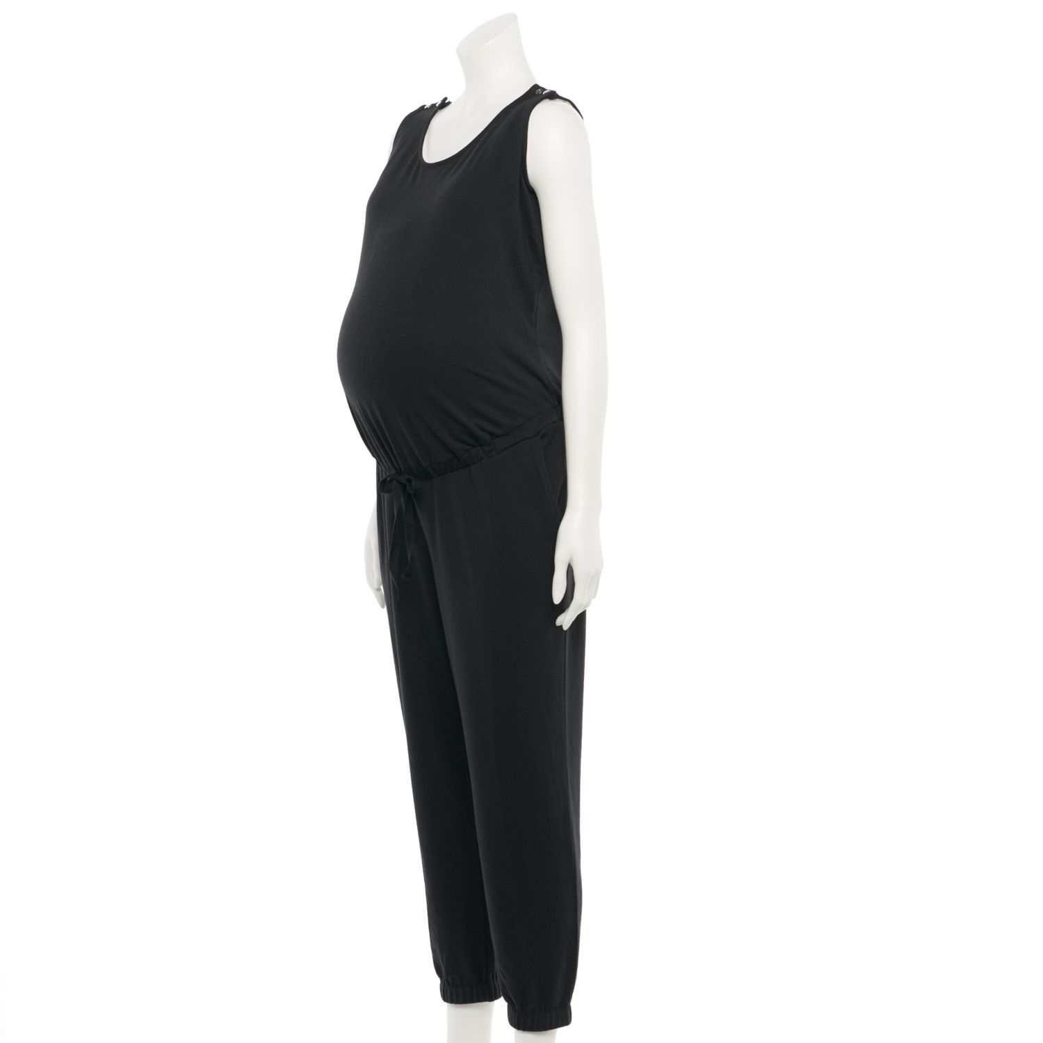 maternity nursing jumpsuit