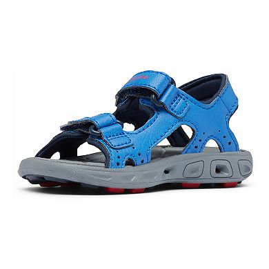 Columbia Techsun Vent Toddler Sandals