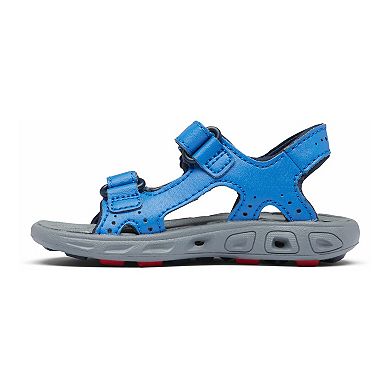 Columbia Techsun Vent Toddler Sandals