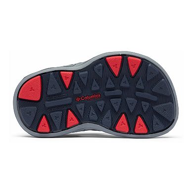 Columbia Techsun Vent Toddler Sandals