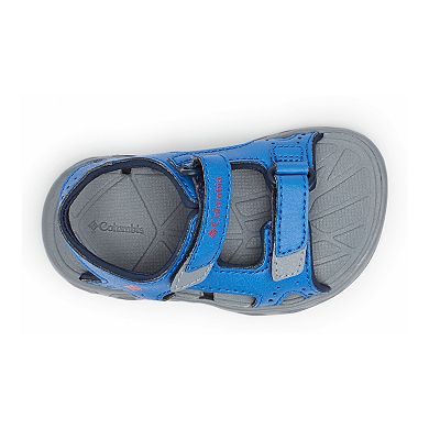 Columbia Techsun Vent Toddler Sandals