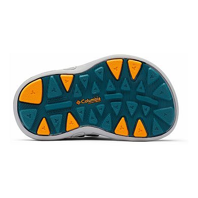 Columbia Techsun Wave Toddler Sandals