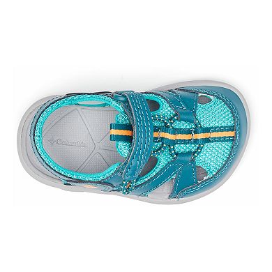 Columbia Techsun Wave Toddler Sandals