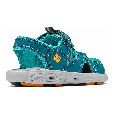 Columbia Techsun Wave Toddler Sandals