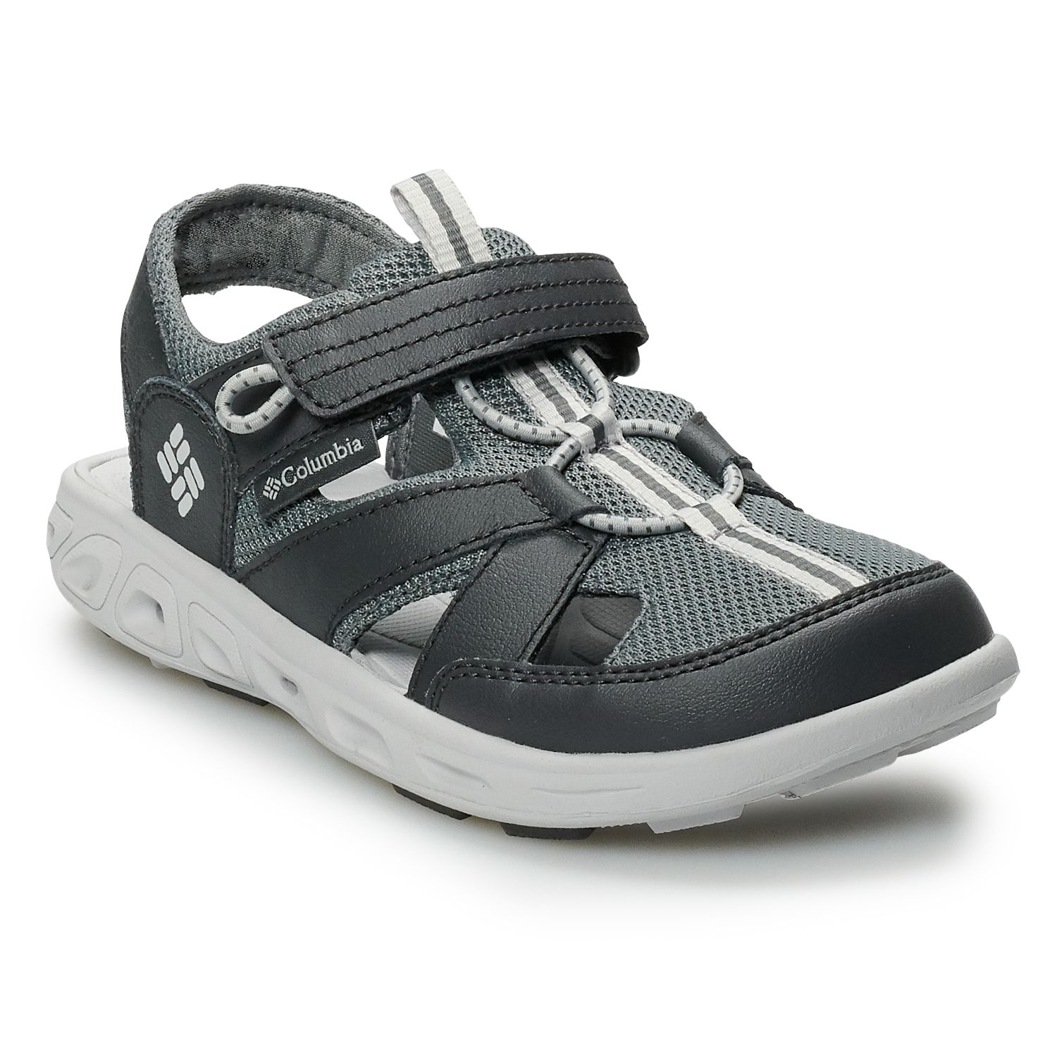columbia techsun wave youth sandal