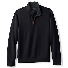 Lands' End Men's Sweaters