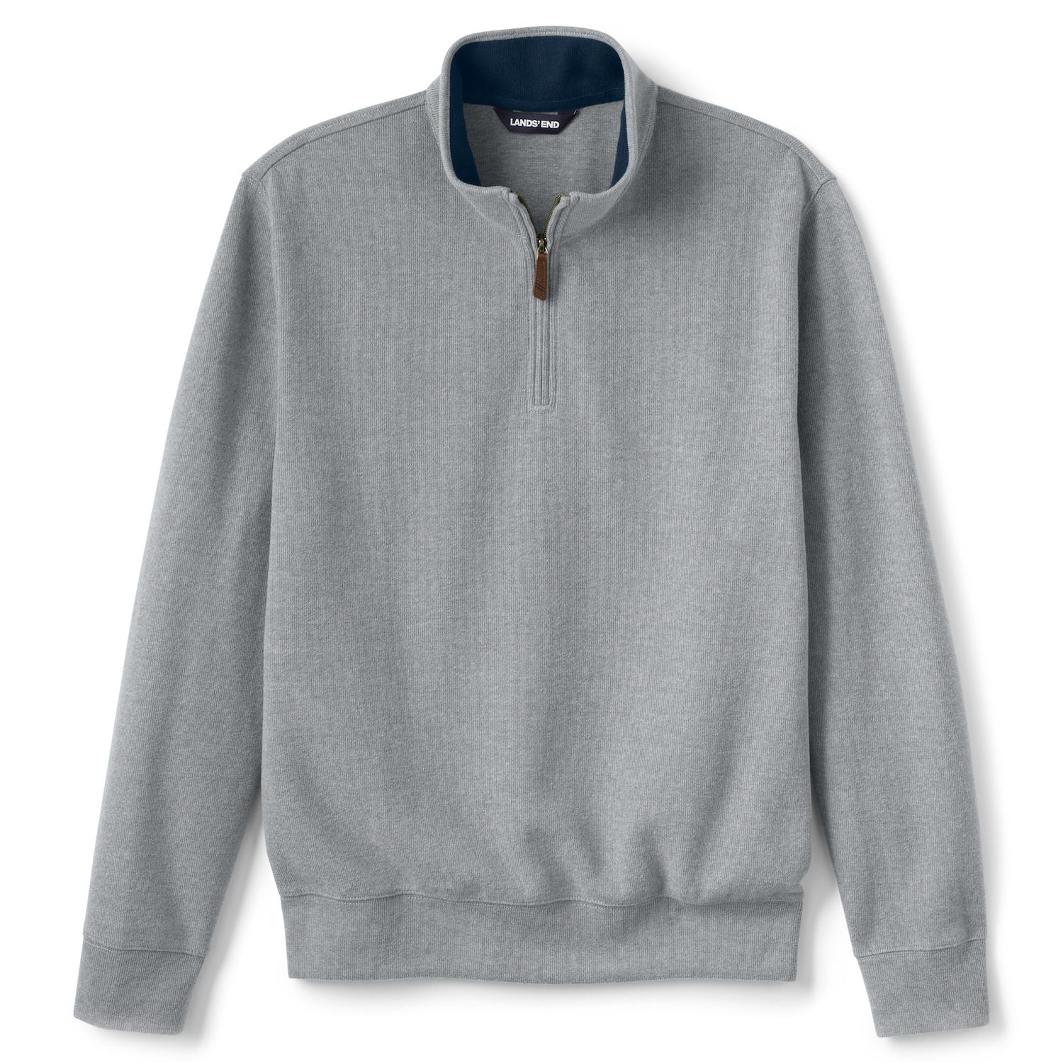 kohls gray sweater