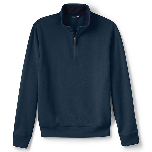 Lands end deals mens sweatshirts