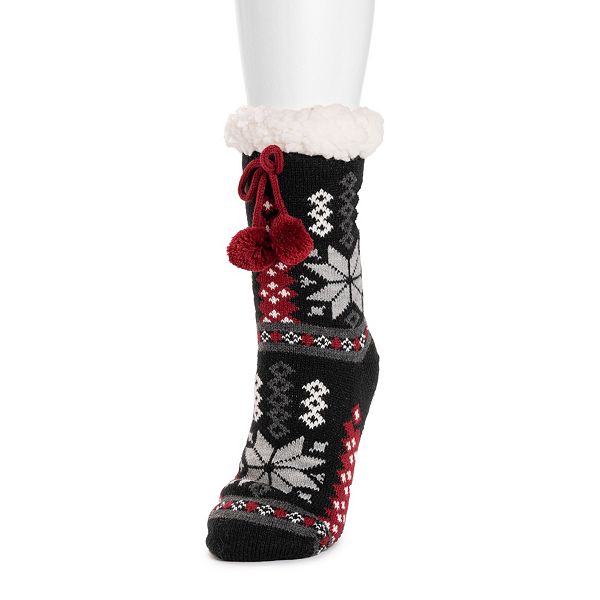 Womens Slippers, Cabin Socks, Boots, Slipper Socks & Accessories from MUK  LUKS – Tagged Ballerina