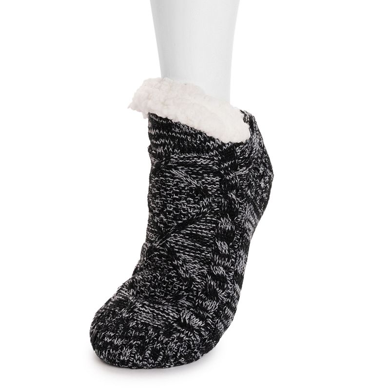 Women's GaaHuu 2 Pack Cushioned Thermal Socks