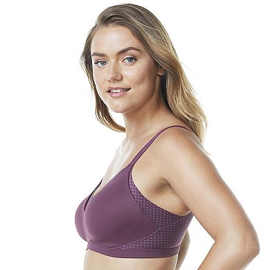 Olga® by Warner's® No Side Effects Wire-Free Contour Bra GM3021A