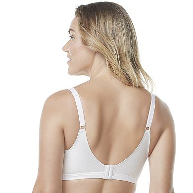 Olga® by Warner's® No Side Effects Wire-Free Contour Bra GM3021A