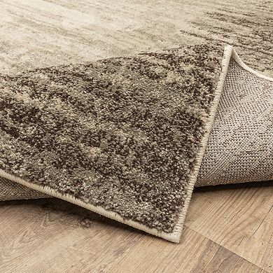 StyleHaven Caldwell Faded Ombre Area Rug