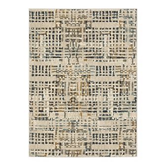 StyleHaven Caldwell Abstracted Mix Area Rug