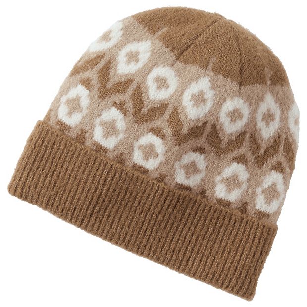 Kohls store winter hats