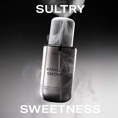 PHLUR Vanilla Smoke Body & Hair Mist