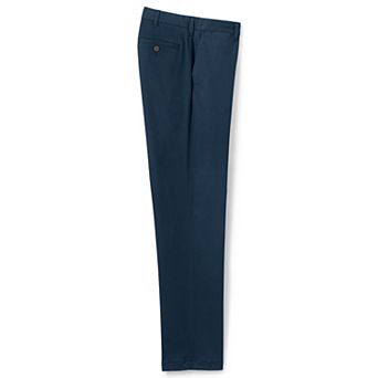 Men's Lands' End Traditional-Fit Comfort First Knockabout Chino Pants
