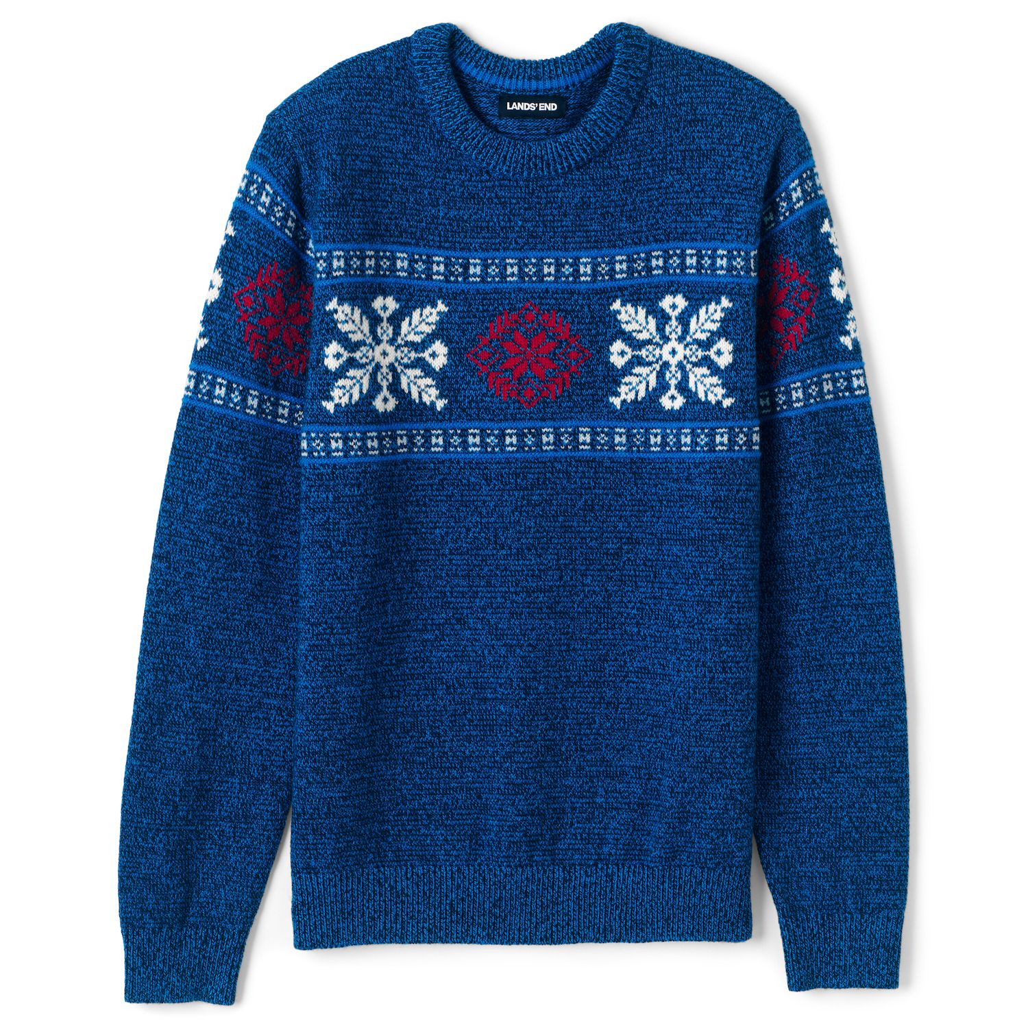 lighthouse sweater
