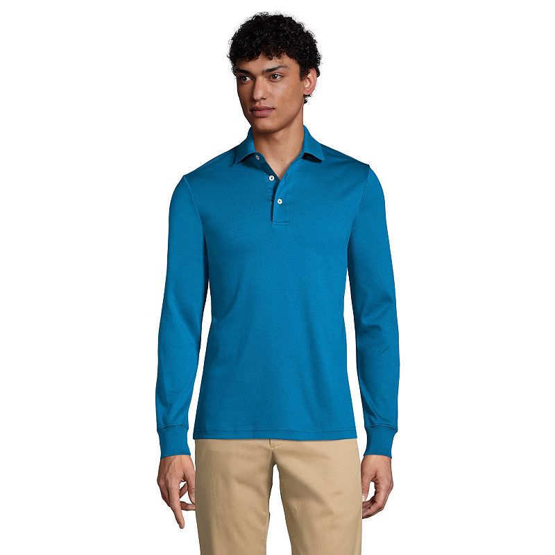 Kohls mens polo 2025 shirts with pocket