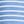 Blue Ivory Stripe
