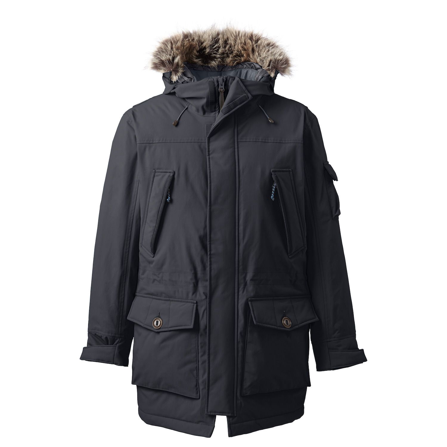 big and tall winter coats on sale