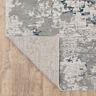 StyleHaven Emeric Faded Skies Area Rug
