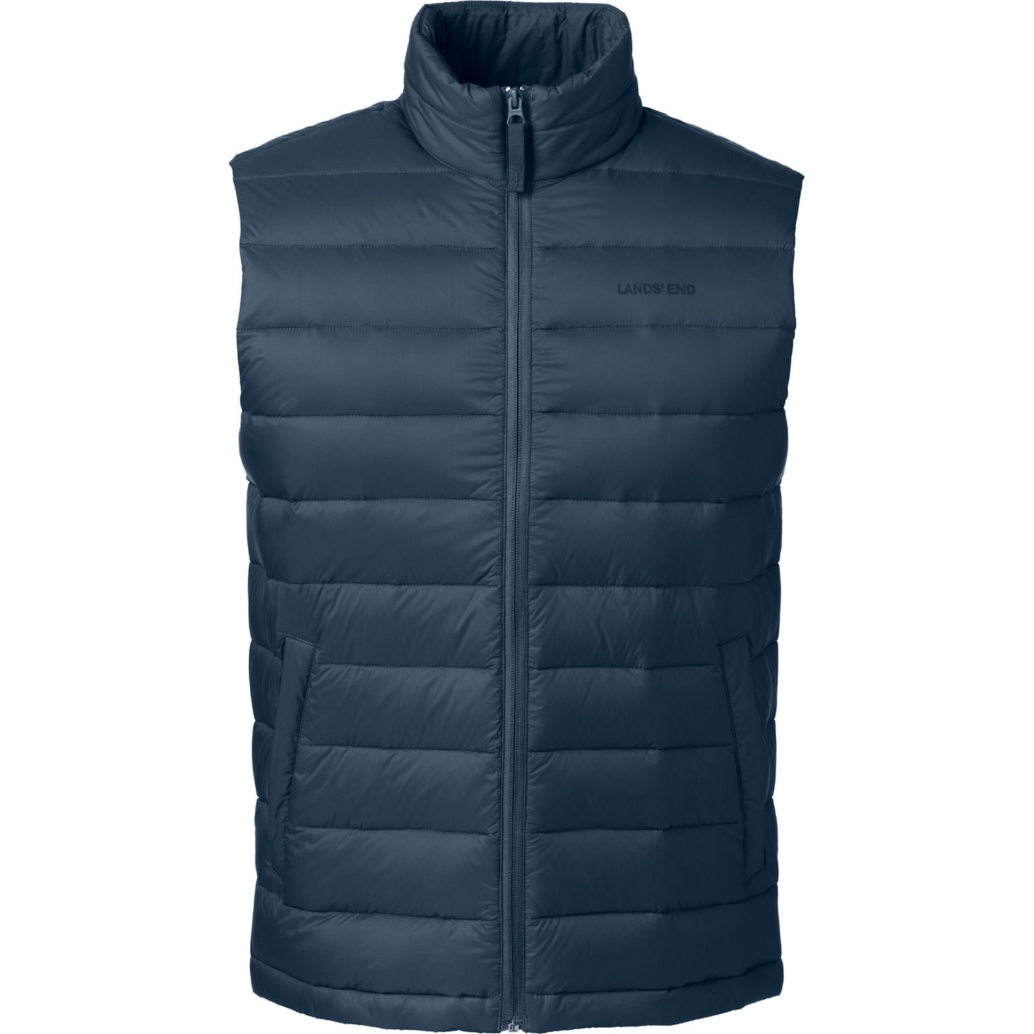 mens columbia puffer vest