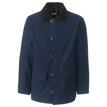 Men's Lands' End Barn Coat