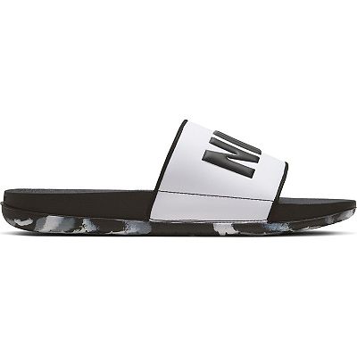 Nike off the wall sandals deals