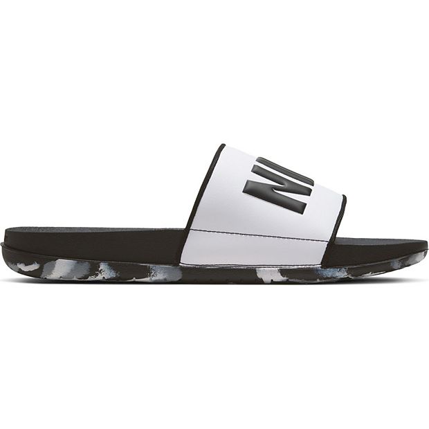 Kohls mens slide discount sandals