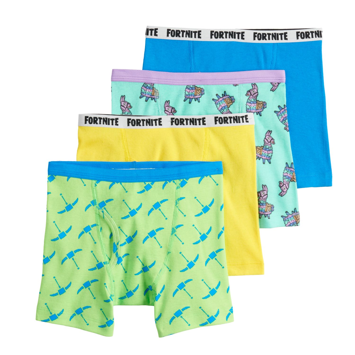 fortnite boxer shorts