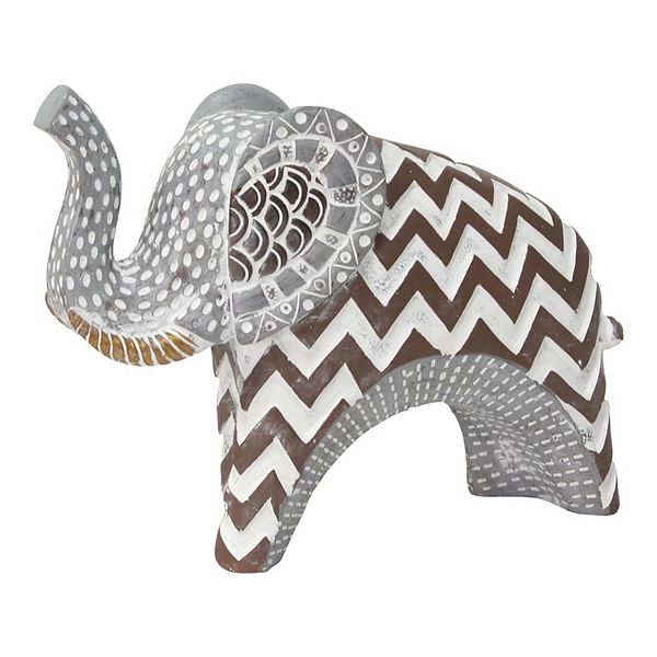  Elephant Decor