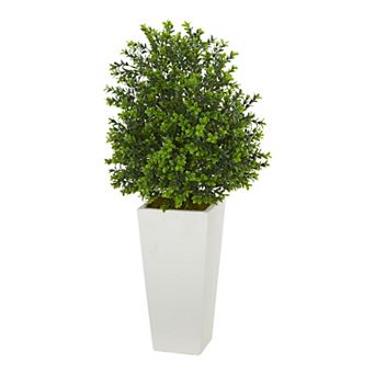 nearly natural Sweet Grass Artificial Plant