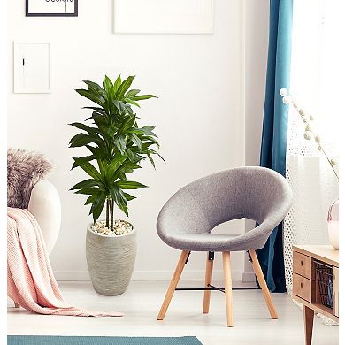 nearly natural 4-ft. Dracaena Artificial Plant