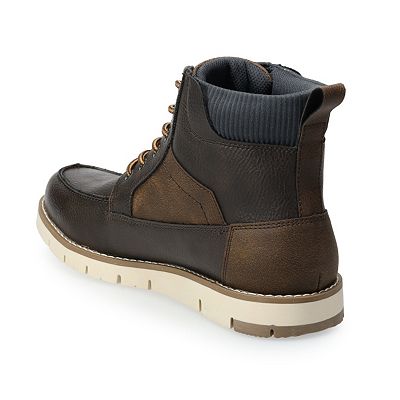 Sonoma life style boots new arrivals