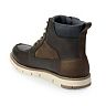 Sonoma Goods For Life® Noah Mens Casual Boots