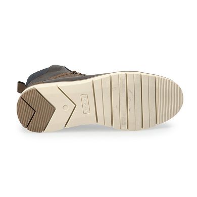 Sonoma Goods For Life® Noah Mens Casual Boots