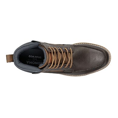 Sonoma Goods For Life® Noah Mens Casual Boots