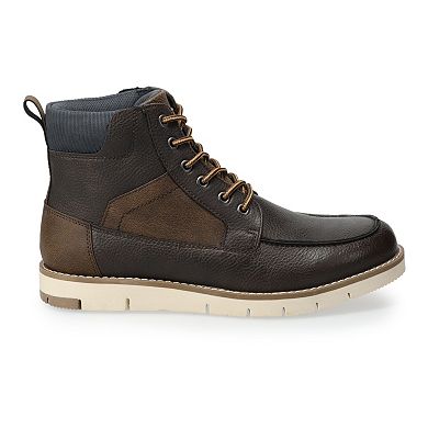 Sonoma Goods For Life® Noah Mens Casual Boots
