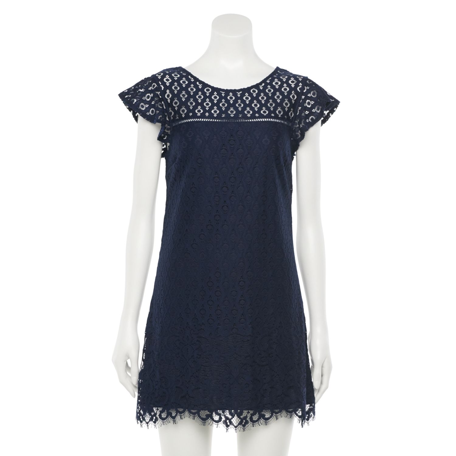 kohls womens dresses clearance