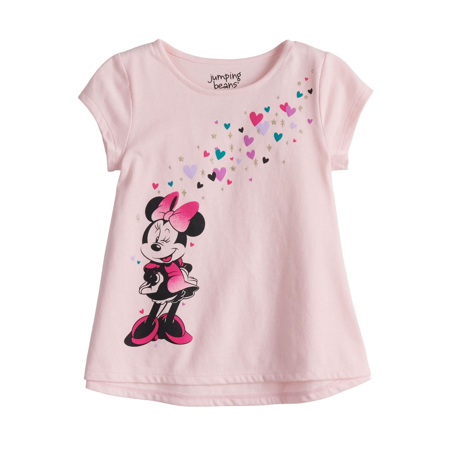 disney minnie mouse swing