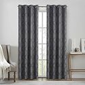 100% Blackout Curtains