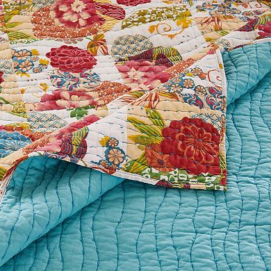 Jewel Throw