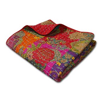 Greenland Home Jewel Throw