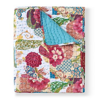 Greenland Home Jewel Throw